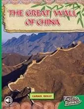 The Great Wall of China