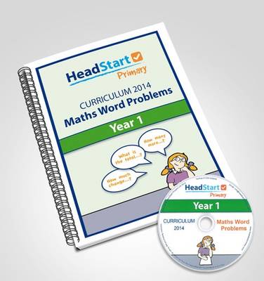 Maths Word Problems - Year 1
