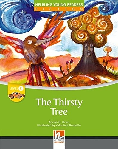The Thirsty Tree