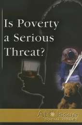 Is Poverty a Serious Threat?