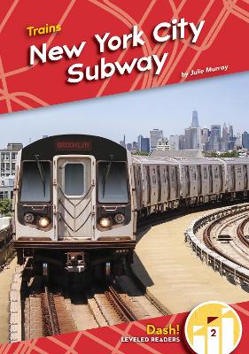 New York City Subway