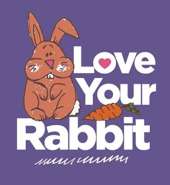 Love Your Rabbit