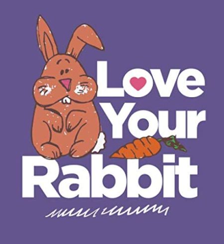 Love Your Rabbit