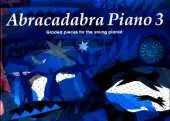 Abracadabra Piano Book 3 (Pupil book): Graded Pieces for the Young Pianist