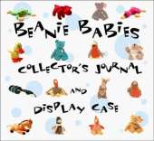 Beanie Babies Display Case
