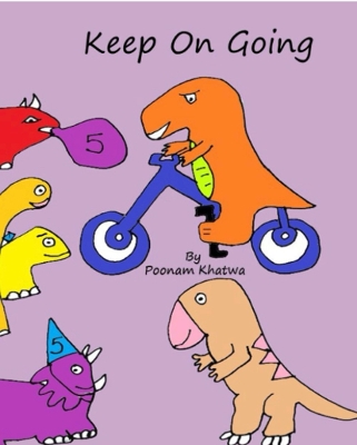 Keep on Going