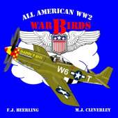 All American Warbirds: WW2