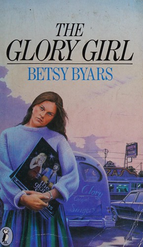 The Glory Girl