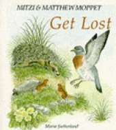 Mitzi and Matthew Moppet Get Lost