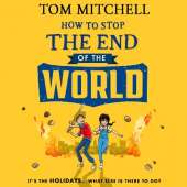 How to Stop the End of the World