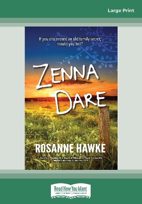 Zenna Dare