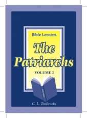 Bible Lessons:The Patriarchs