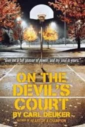 On The Devil's Court