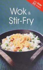 Wok and Stir Fry