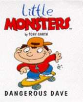 Dangerous Dave