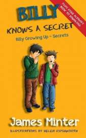 Billy Billy Knows a Secret: Secrets