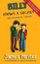 Billy Billy Knows a Secret: Secrets