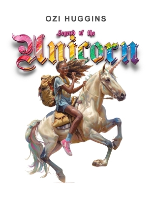 Legend of the Unicorn