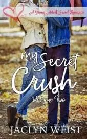 My Secret Crush Volume Two