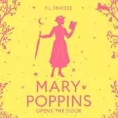 Mary Poppins Opens the Door