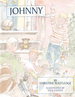 Johnny
