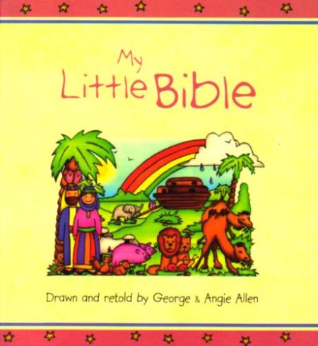 My Little Bible