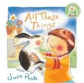 All These Things: Based on 1 Corinthians 13:4-7
