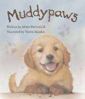 Muddy Paws
