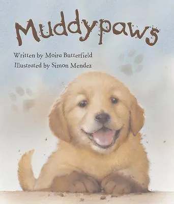 Muddy Paws