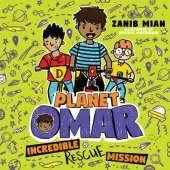 Incredible Rescue Mission: Book 3