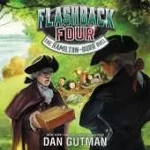Flashback Four #4: the Hamilton-Burr Duel