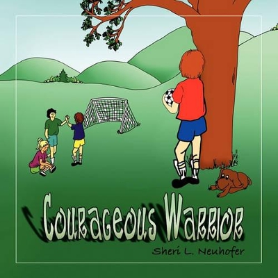 Courageous Warrior