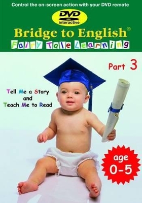 Bridge to English Fairy Tale Learning