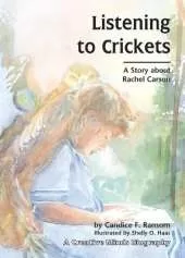 Listening To Crickets