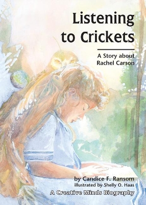 Listening To Crickets