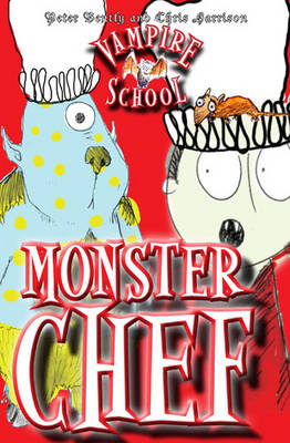 Vampire School: Monster Chef