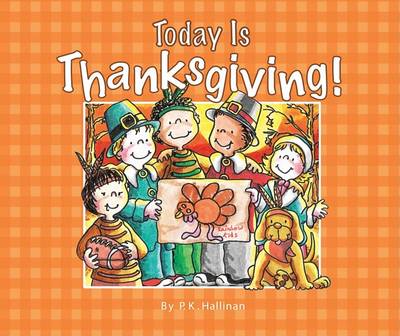 Today Is Thanksgiving