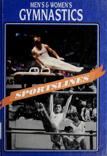 Mens & Womens Gymnastics: Sportslines