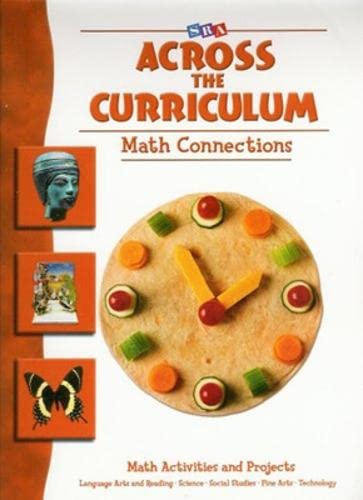 Real Math Across the Curriculum Math Connections - Grade 1