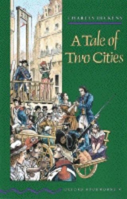 A Tale of Two Cities