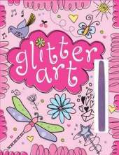 Glitter Art