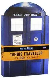 TARDIS Traveller: Meet the Eleventh Doctor
