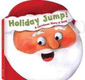 Holiday Jump!: A Christmas Story & Song