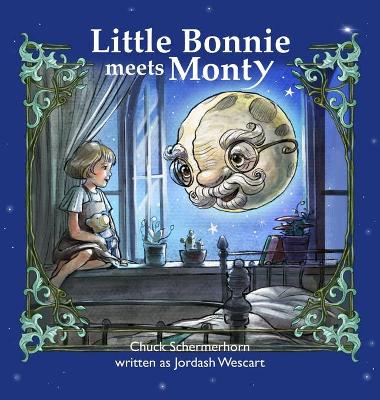 Little Bonnie Meets Monty: The Journey Begins
