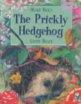 The Prickly Hedgehog