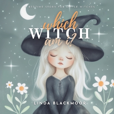 Which Witch Am I?