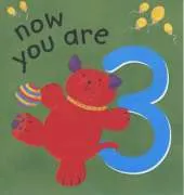 Now You are 3