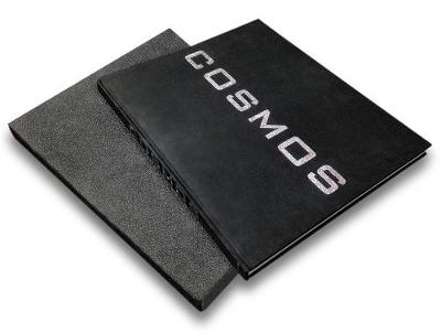Cosmos: A Field Guide