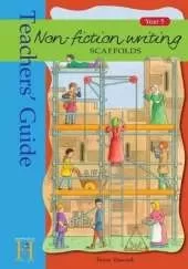 Non-Fiction Writing Scaffolds: Year 5