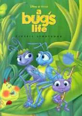 A Bug's Life: Classic